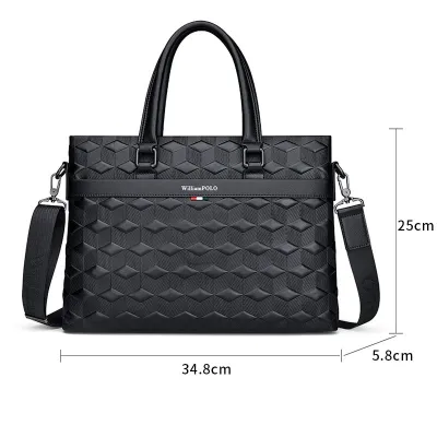 REGENCY FOCUS EXECUTIVE BAG